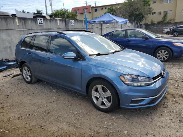 2018 VOLKSWAGEN GOLF SPORT - 3VWD17AU9JM751893