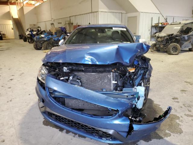 2017 VOLVO S60 R DESI YV149MTS7H2434034