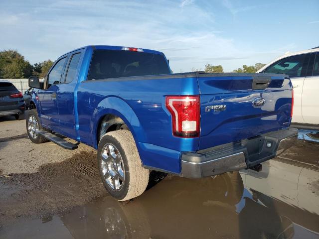 1FTEX1CFXGFA35708 | 2016 FORD F150 SUPER