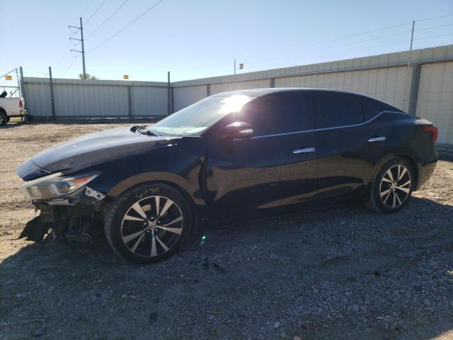 2016 Nissan Maxima 3.5 S