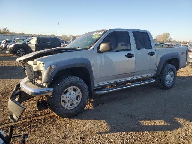 2005 Chevrolet Colorado 