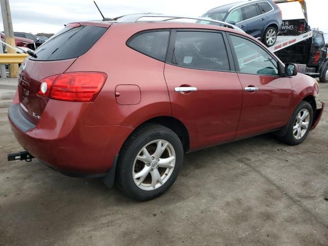 2010 Nissan Rogue - Image 3
