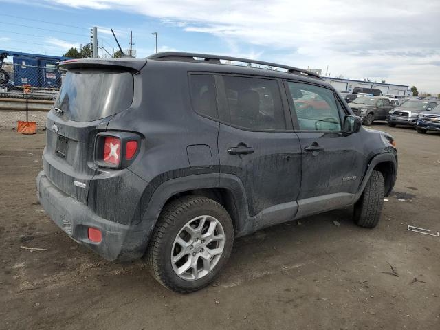 Vin: zaccjbbb2hpf95282, lot: 76527443, jeep renegade latitude 20173