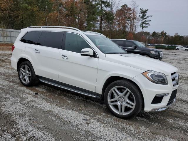 VIN 4JGDF7DE9EA431819 2014 Mercedes-Benz GL-Class, ... no.4