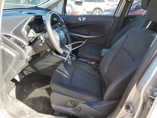 2019 FORD ECOSPORT MAJ3S2GE8KC273571