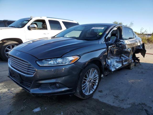 3FA6P0HD5FR257568 | 2015 FORD FUSION SE