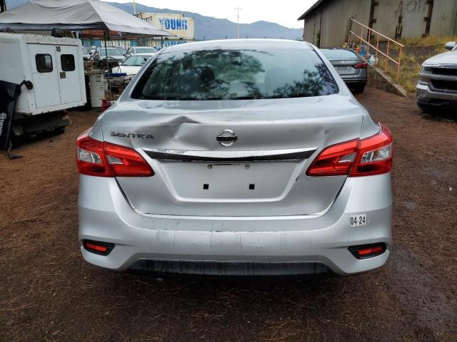 3N1AB7AP2KY248720 Nissan SENTRA S