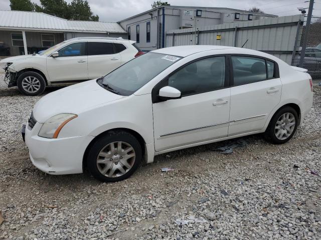 2012 Nissan Sentra 2.0 VIN: 3N1AB6AP2CL699994 Lot: 76803633