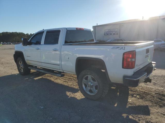 1GT12ZE89FF603150 | 2015 GMC SIERRA K25