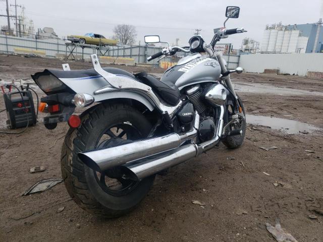 2008 SUZUKI VZ800 JS1VS56A382100505