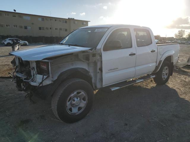 2015 Toyota Tacoma 