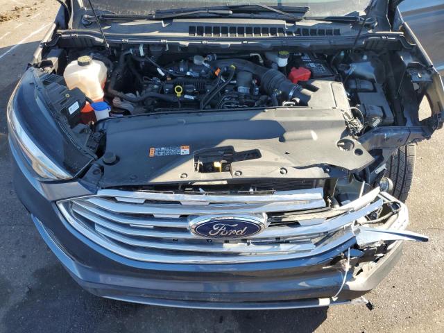 2FMPK4J93KBC33946 2019 FORD EDGE, photo no. 12