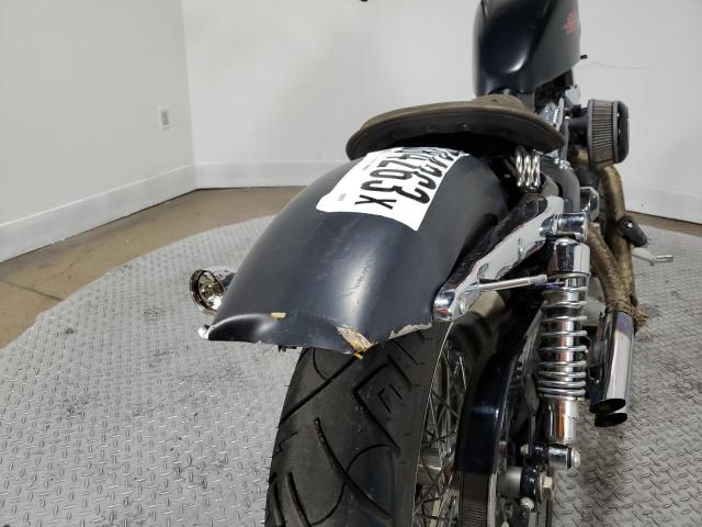 2012 HARLEY-DAVIDSON XL1200 V 1HD1LF321CC452925