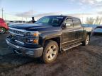 2015 CHEVROLET SILVERADO - 1GCUKSEC9FF201895