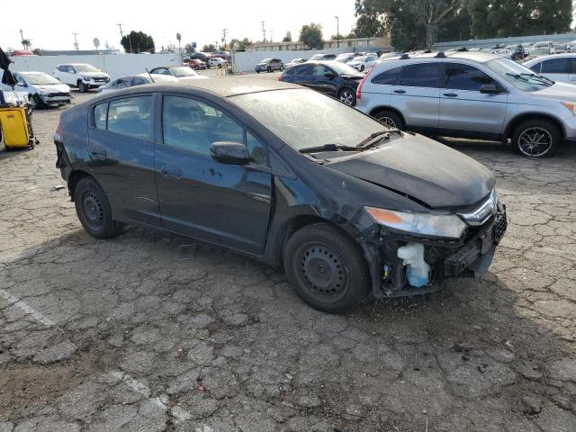 2014 Honda Insight Lx VIN: JHMZE2H58ES002920 Lot: 77288643