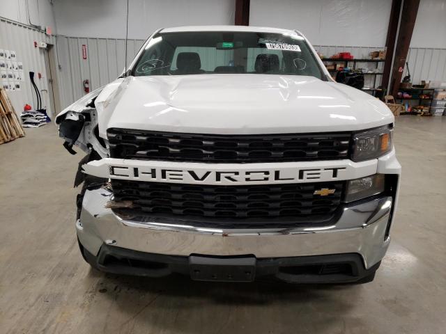 3GCNWAEF6LG263794 | 2020 CHEVROLET SILVERADO