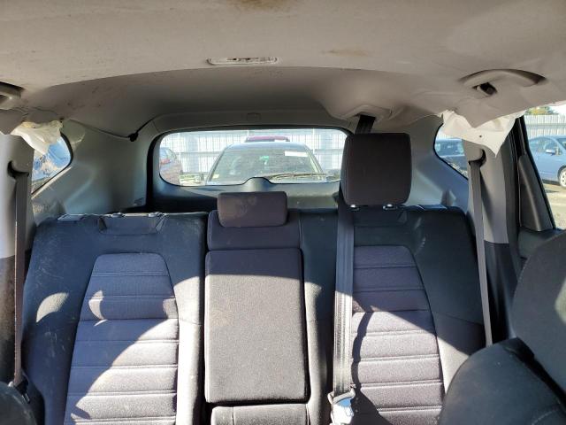 2020 HONDA CR-V EX - 2HKRW2H53LH681893