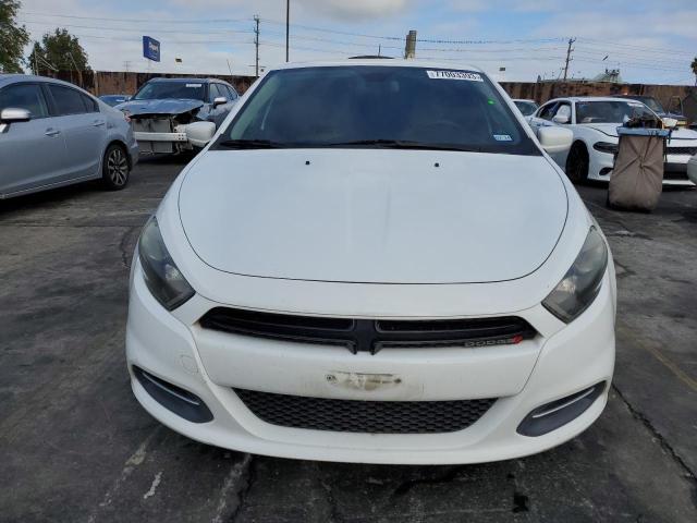 1C3CDFBB4FD211873 Dodge DART SXT
