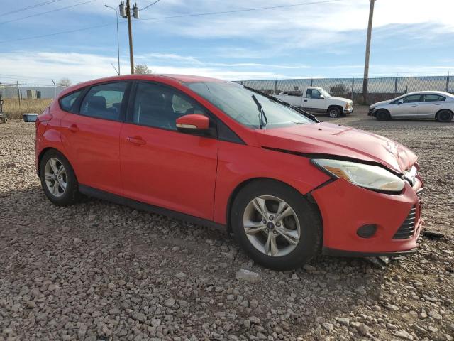 Vin: 1fadp3k25el266221, lot: 76004963, ford focus se 20144