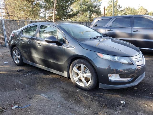 VIN 1G1RD6E47EU158354 2014 Chevrolet Volt no.4