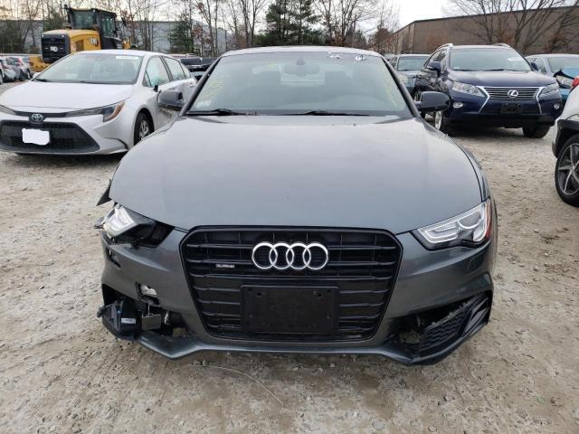 WAUD2AFR8HA001536 2017 AUDI A5, photo no. 5