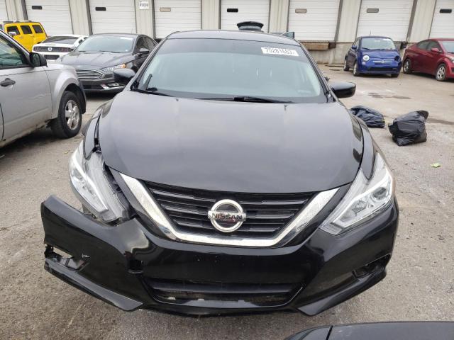 2017 NISSAN 200SX/SE 1N4AL3AP9HN321323