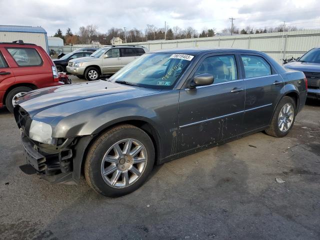 2008 Chrysler 300 Touring