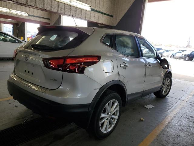 JN1BJ1CR6HW141463 | 2017 NISSAN ROGUE SPOR