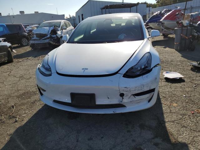5YJ3E1EA3KF427229 | 2019 TESLA MODEL 3