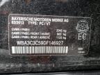 BMW 320 I XDRI photo