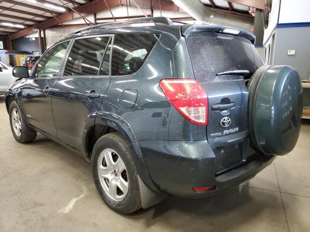 JTMBK32V986042754 | 2008 Toyota rav4 sport