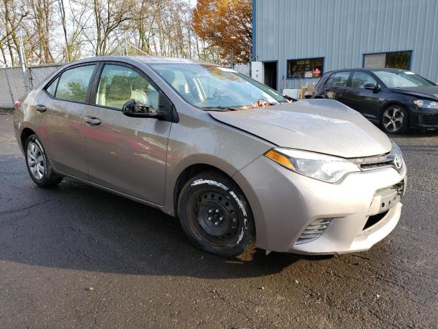 2T1BURHEXGC497222 | 2016 TOYOTA COROLLA L