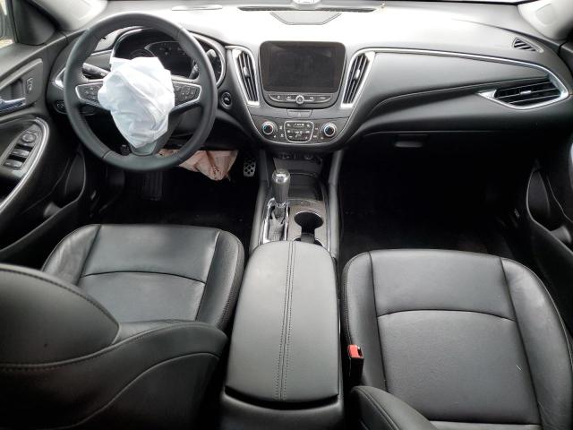 2016 CHEVROLET MALIBU HYB - 1G1ZJ5SU1GF321014