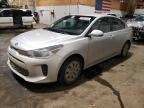 2018 KIA RIO LX - 3KPA24AB3JE086399