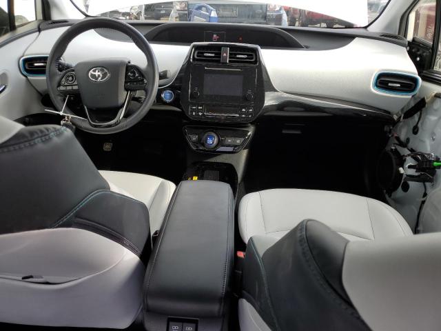 2019 TOYOTA PRIUS - JTDL9RFU0K3006934