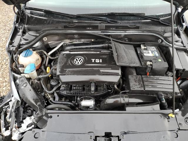 3VWD17AJ9FM287288 | 2015 VOLKSWAGEN JETTA SE