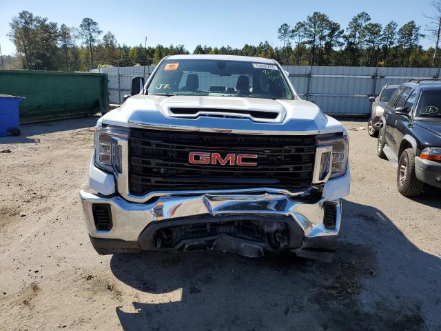 1GT19LEY9NF310128 | 2022 GMC SIERRA K25