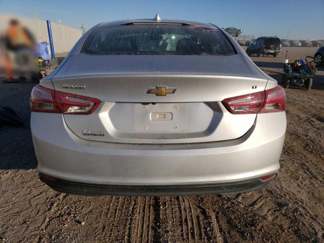 1G1ZD5ST8LF063454 | 2020 Chevrolet malibu lt