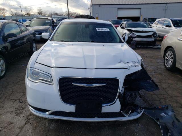 2C3CCAAGXFH929952 | 2015 CHRYSLER 300 LIMITE