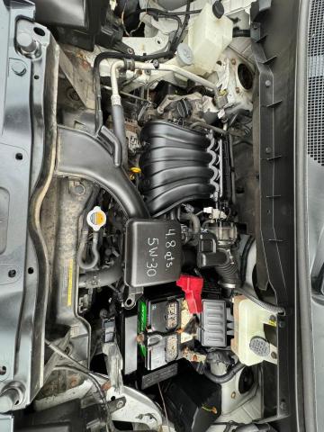 3N6CM0KN9HK702622 Nissan NV200 2.5S