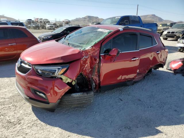 2017 Buick Encore Premium