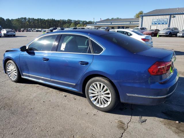 VOLKSWAGEN PASSAT SE 2016 1