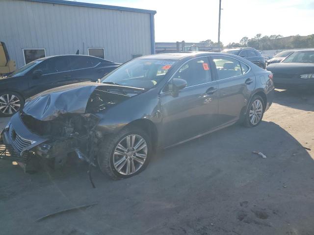 JTHBK1GG2E2100347 | 2014 LEXUS ES 350