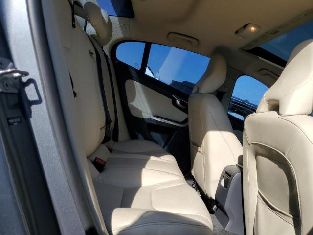 YV126MFL5H2422467 Volvo S60