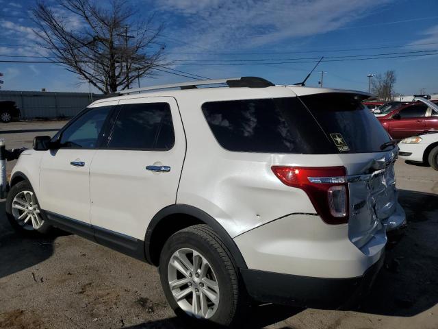 Vin: 1fm5k7d89dgb03676, lot: 77043133, ford explorer xlt 20132