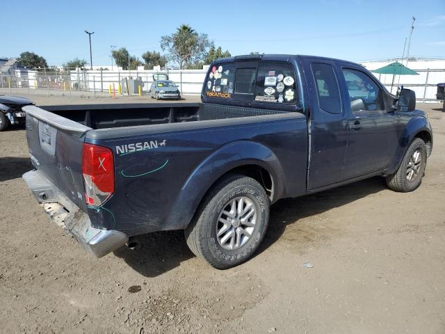 1N6AD0CU3FN769768 | 2015 NISSAN FRONTIER S