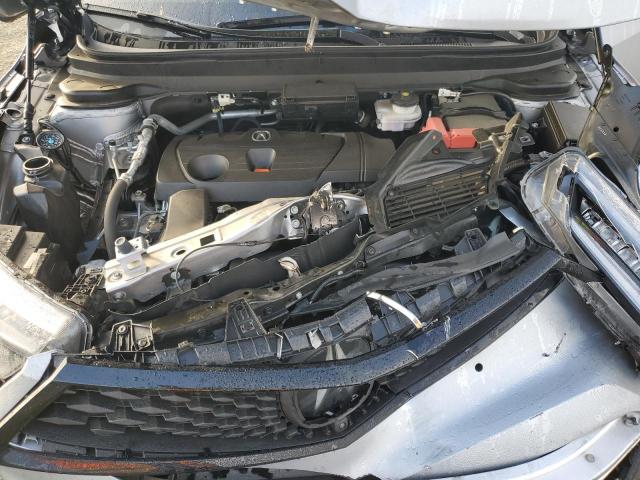 2022 ACURA RDX A-SPEC - 5J8TC2H83NL015965