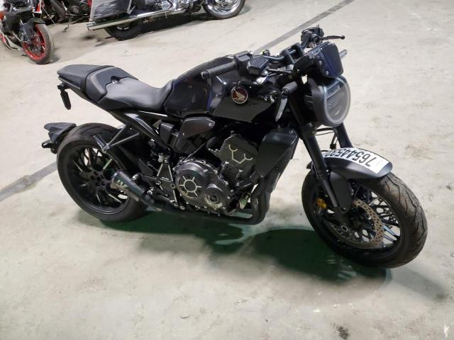 2021 HONDA CB1000 RA JH2SC8012MK300471