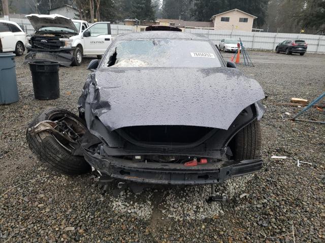 2015 TESLA MODEL S 70 5YJSA1S24FF099796