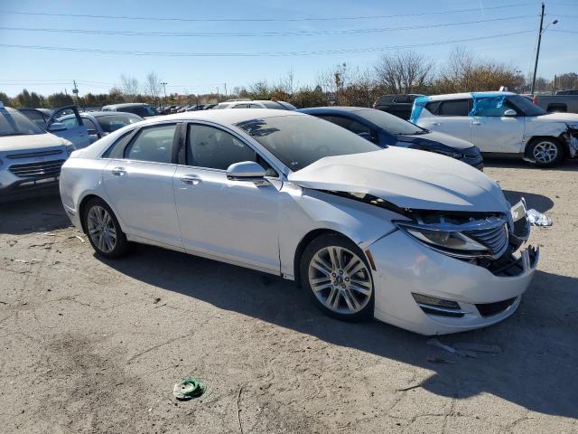 3LN6L2GK9FR603117 | 2015 LINCOLN MKZ